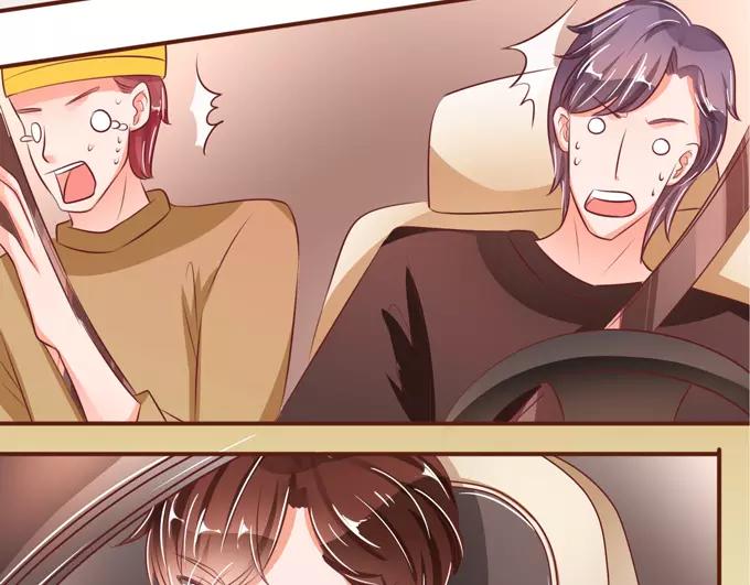 王爵的私有宝贝韩漫全集-第35话无删减无遮挡章节图片 