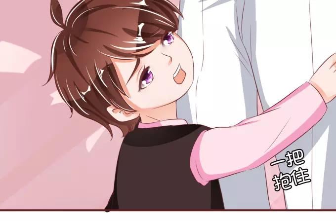 王爵的私有宝贝韩漫全集-第39话无删减无遮挡章节图片 