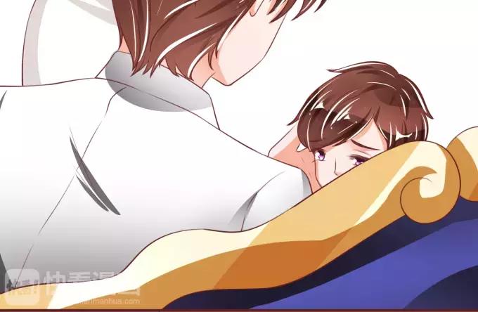 王爵的私有宝贝韩漫全集-第40话无删减无遮挡章节图片 