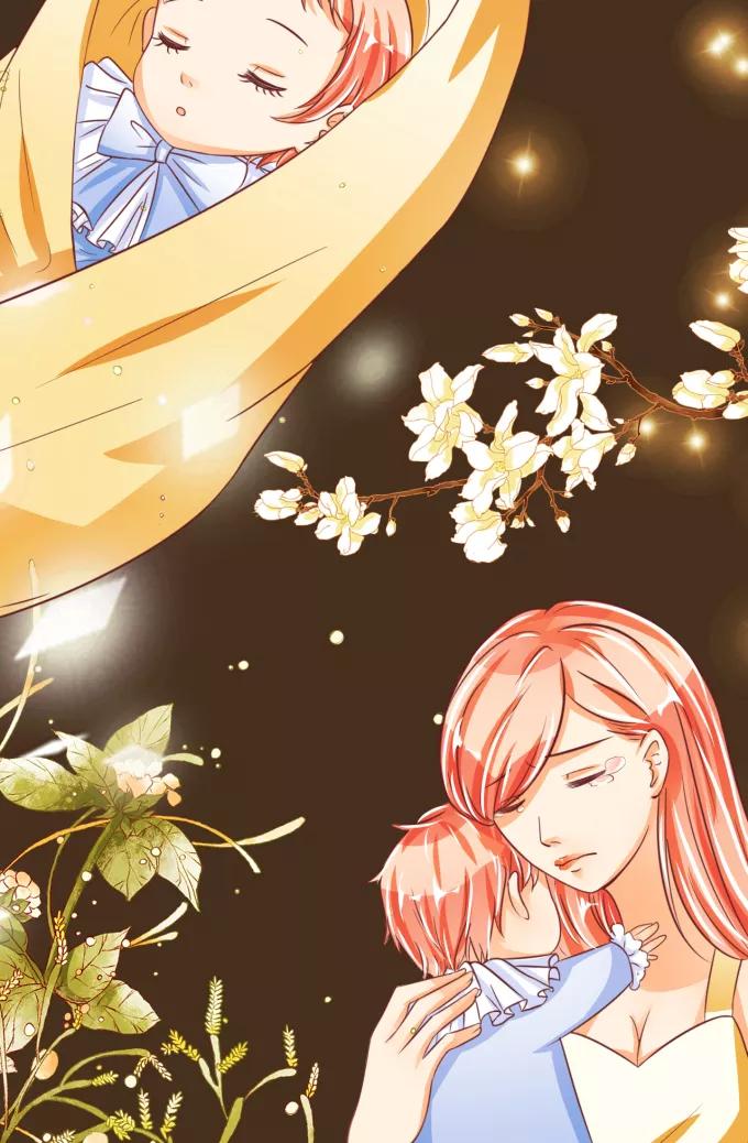 王爵的私有宝贝韩漫全集-第47话无删减无遮挡章节图片 