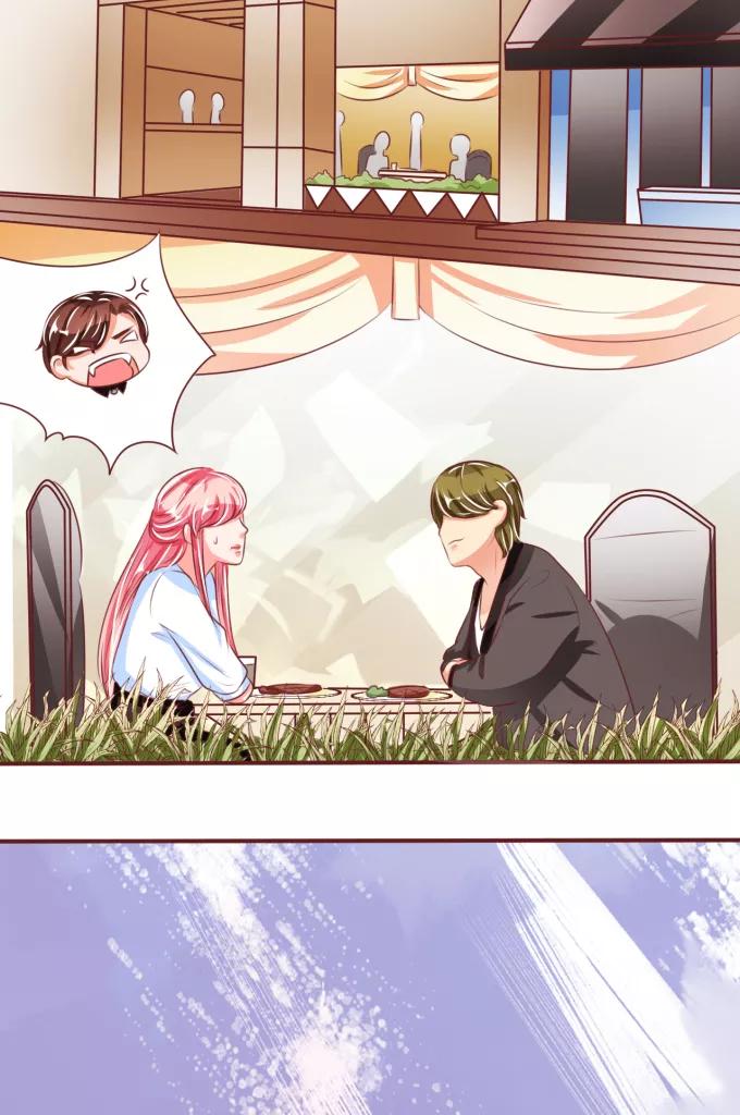 王爵的私有宝贝韩漫全集-第48话无删减无遮挡章节图片 