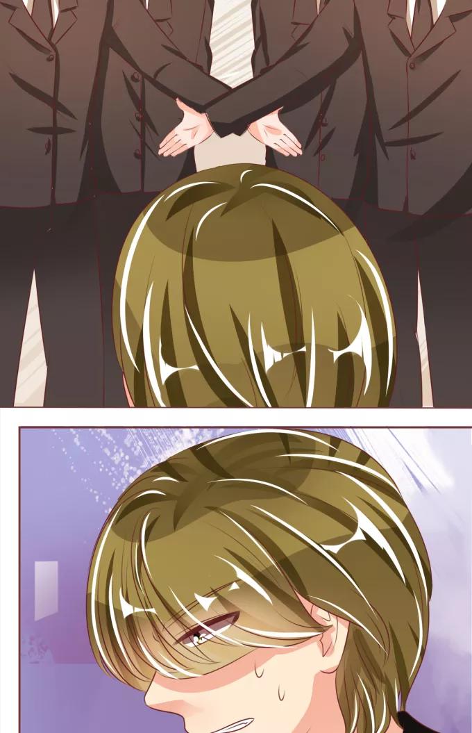 王爵的私有宝贝韩漫全集-第49话无删减无遮挡章节图片 