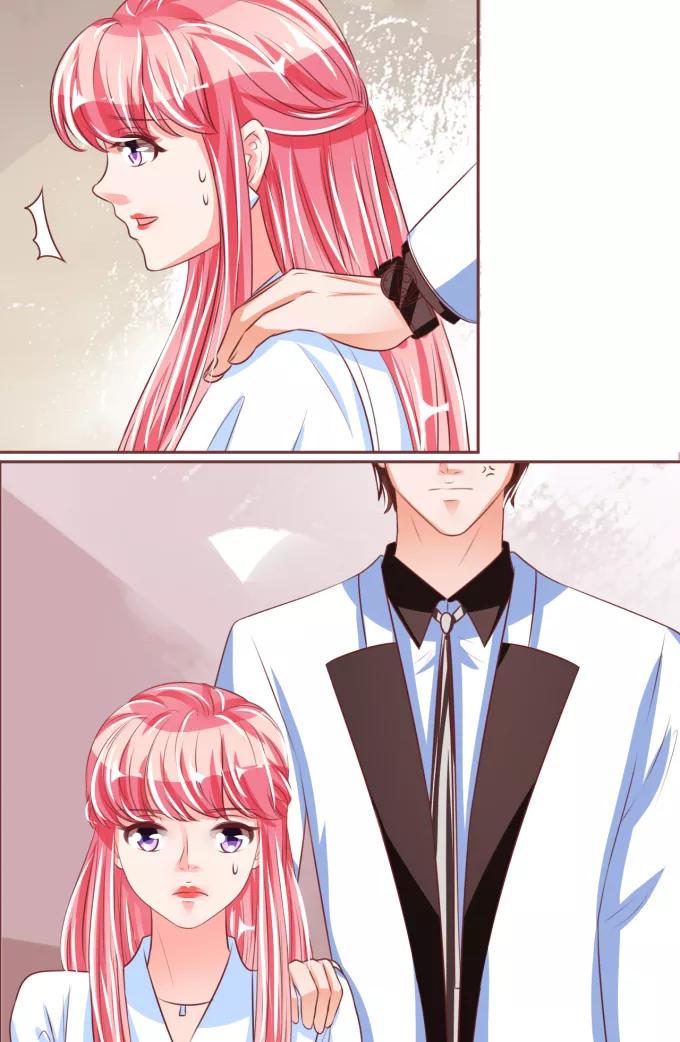 王爵的私有宝贝韩漫全集-第49话无删减无遮挡章节图片 