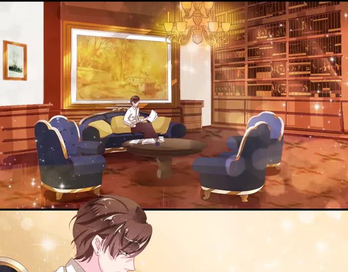 王爵的私有宝贝韩漫全集-第6话无删减无遮挡章节图片 