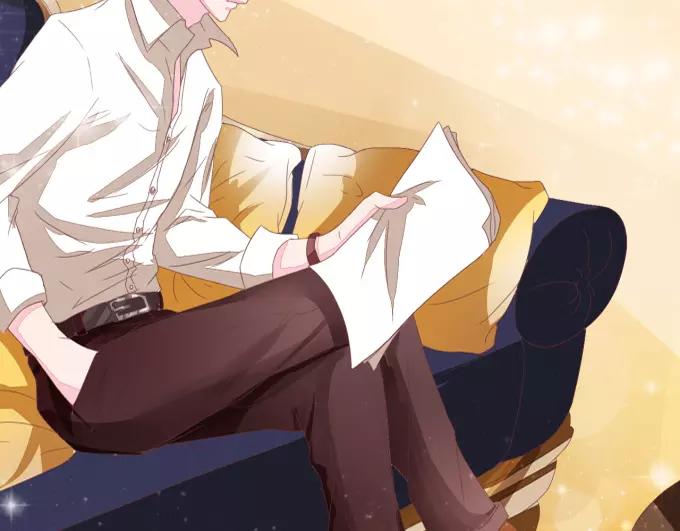 王爵的私有宝贝韩漫全集-第6话无删减无遮挡章节图片 