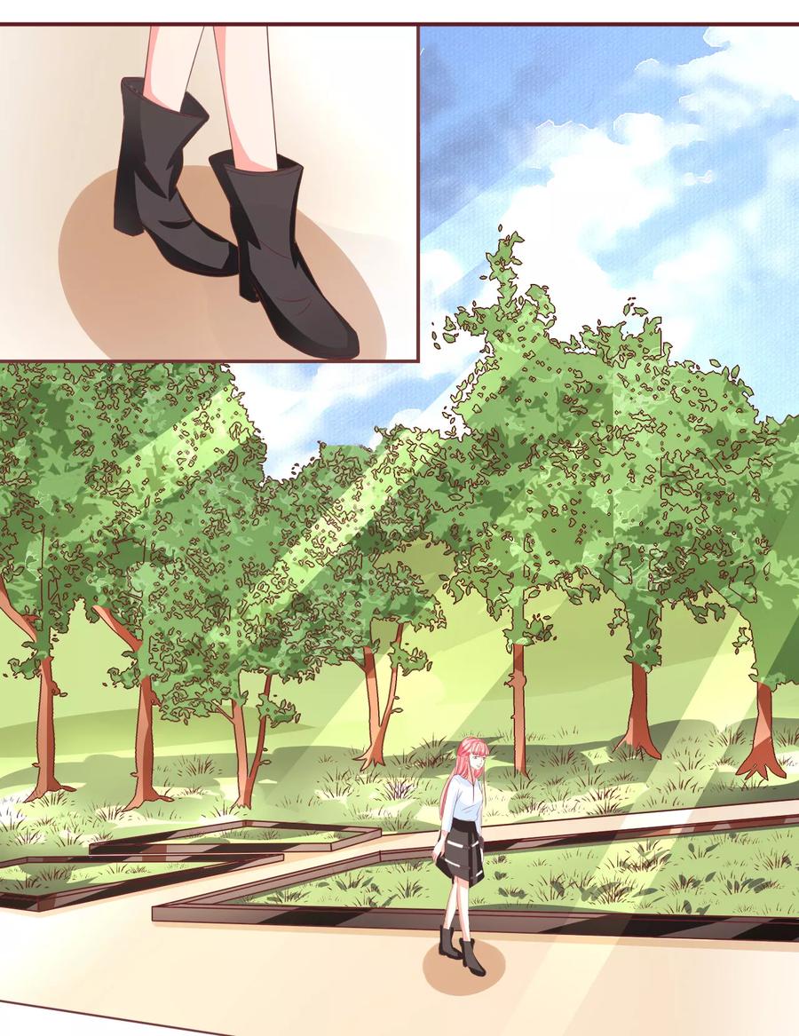 王爵的私有宝贝韩漫全集-第54话无删减无遮挡章节图片 