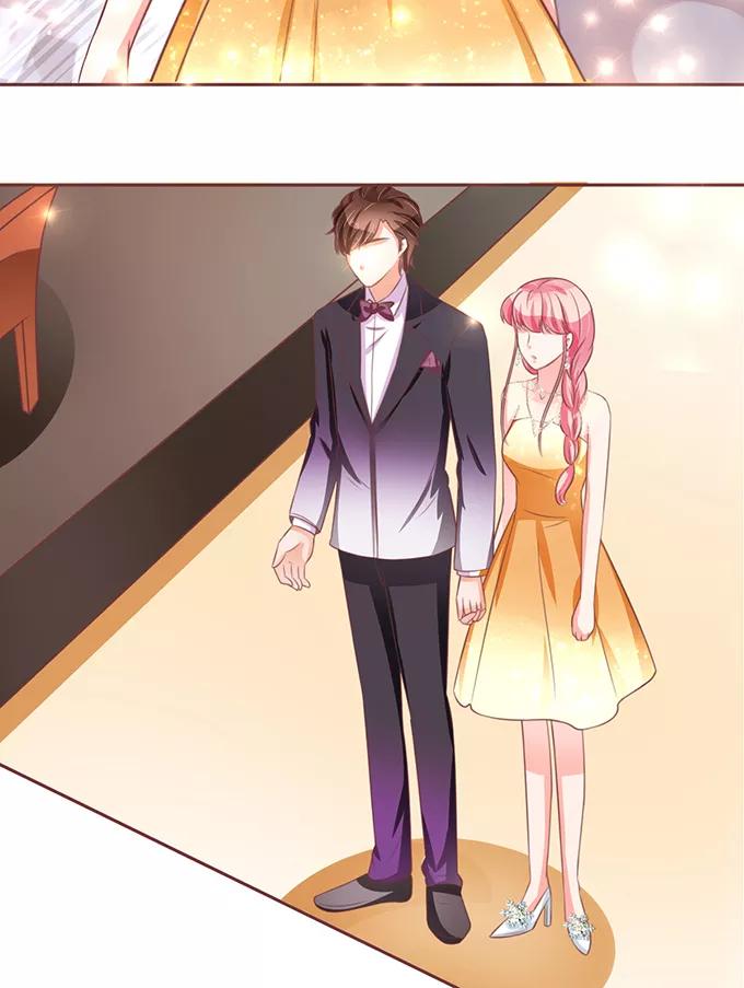 王爵的私有宝贝韩漫全集-第63话无删减无遮挡章节图片 