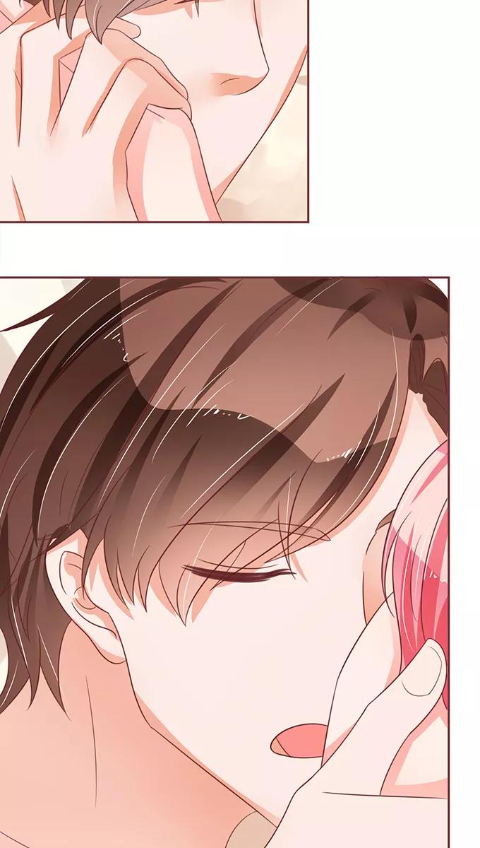 王爵的私有宝贝韩漫全集-第73话无删减无遮挡章节图片 