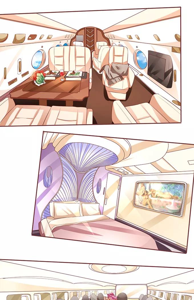 王爵的私有宝贝韩漫全集-第75话无删减无遮挡章节图片 