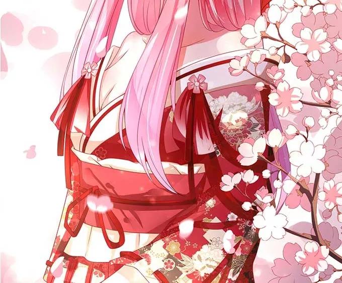王爵的私有宝贝韩漫全集-第81话无删减无遮挡章节图片 