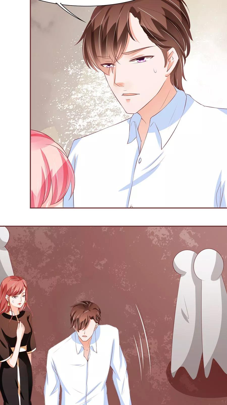 王爵的私有宝贝韩漫全集-第85话无删减无遮挡章节图片 
