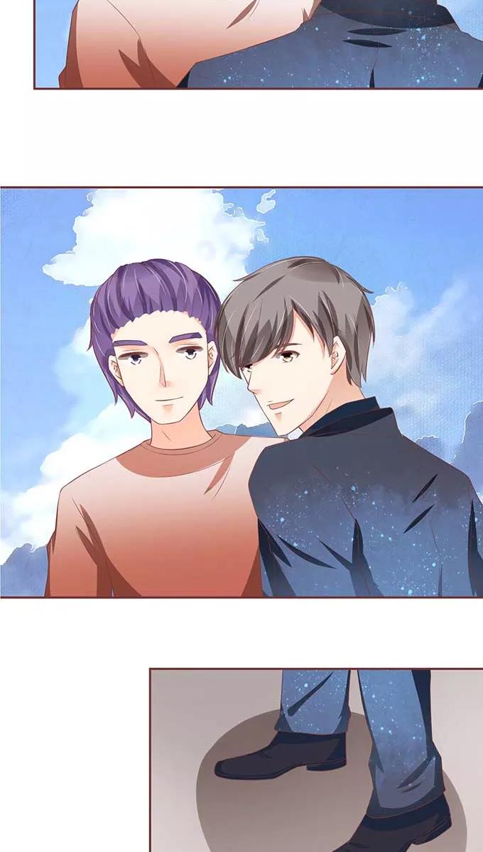 王爵的私有宝贝韩漫全集-第89话无删减无遮挡章节图片 