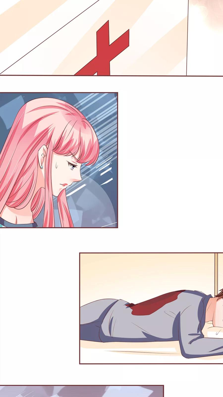 王爵的私有宝贝韩漫全集-第92话无删减无遮挡章节图片 