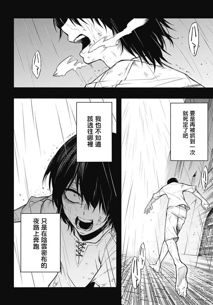 王立魔法学园的劣等生韩漫全集-第1话无删减无遮挡章节图片 