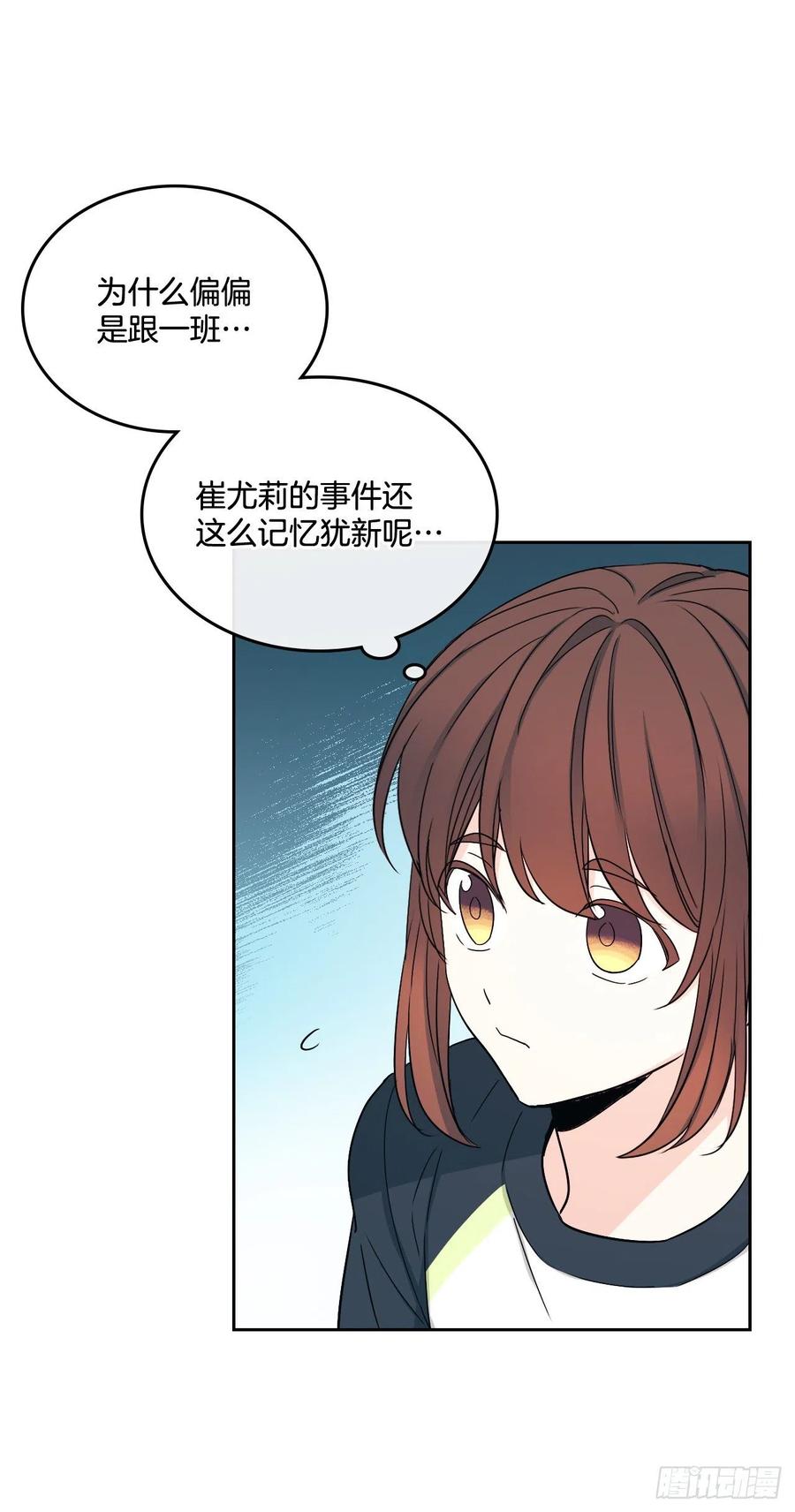 网络小说的法则韩漫全集-101.躲避球无删减无遮挡章节图片 