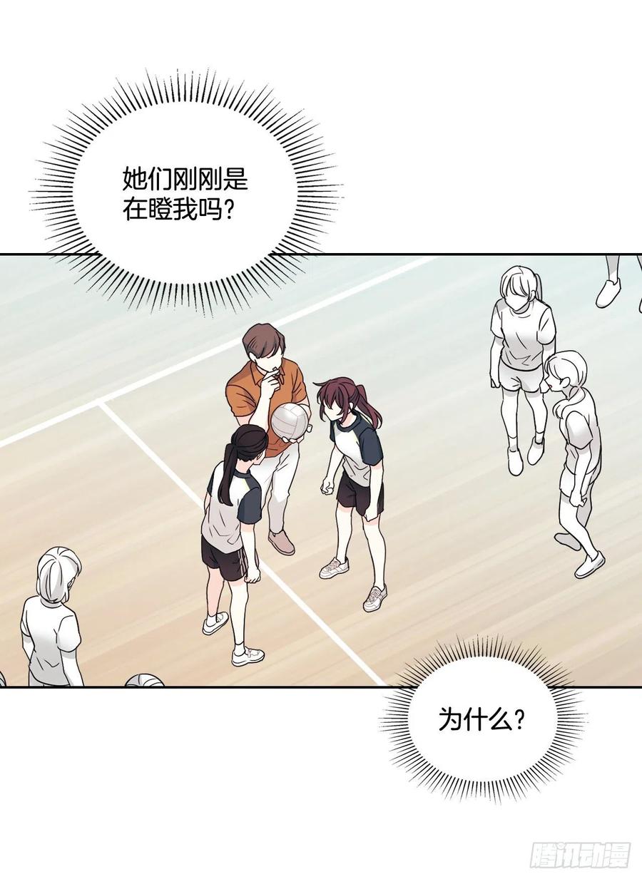 网络小说的法则韩漫全集-101.躲避球无删减无遮挡章节图片 