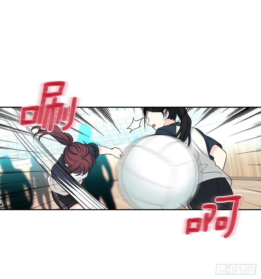 网络小说的法则韩漫全集-101.躲避球无删减无遮挡章节图片 