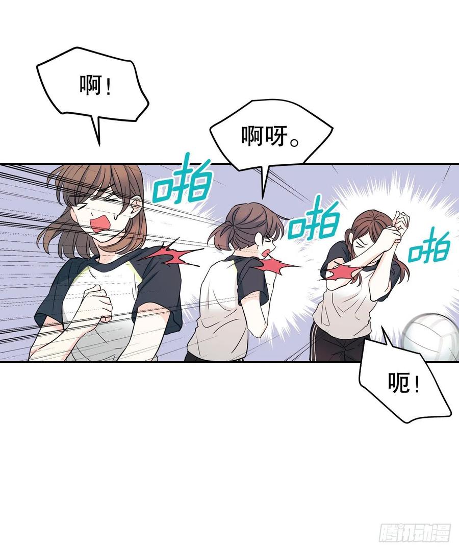网络小说的法则韩漫全集-101.躲避球无删减无遮挡章节图片 