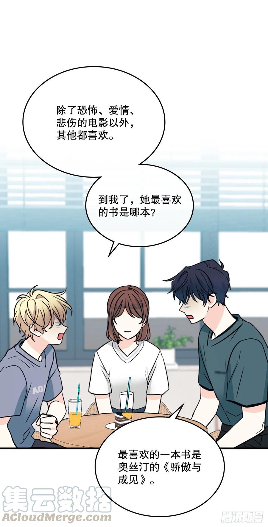 网络小说的法则韩漫全集-106.感冒无删减无遮挡章节图片 