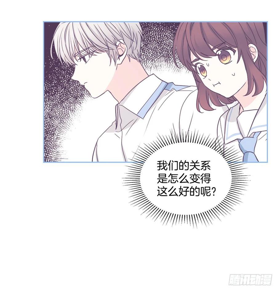 网络小说的法则韩漫全集-106.感冒无删减无遮挡章节图片 