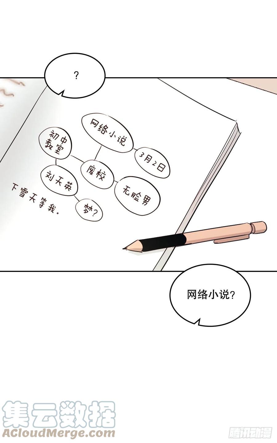 网络小说的法则韩漫全集-116.荒诞的梦无删减无遮挡章节图片 