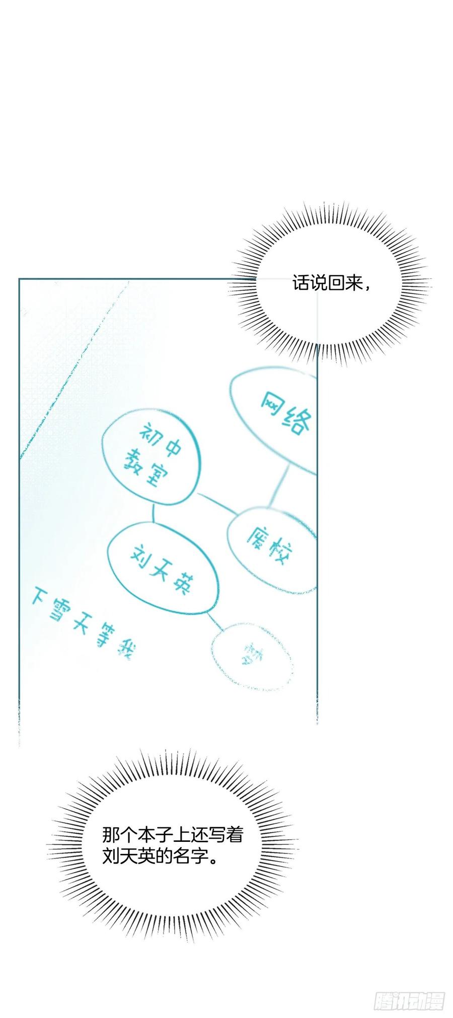网络小说的法则韩漫全集-119.陌生人的搭讪无删减无遮挡章节图片 