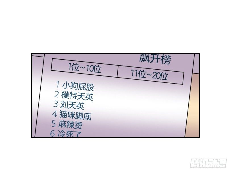 网络小说的法则韩漫全集-15.我很害怕无删减无遮挡章节图片 