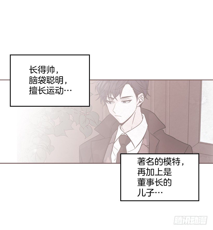 网络小说的法则韩漫全集-16.没发烧啊无删减无遮挡章节图片 