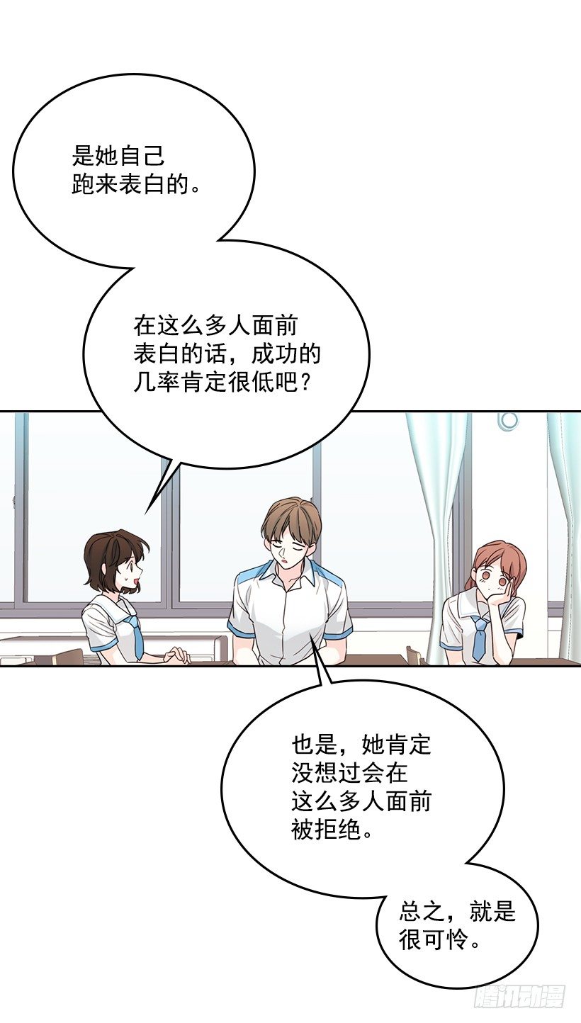网络小说的法则韩漫全集-18.表白无删减无遮挡章节图片 