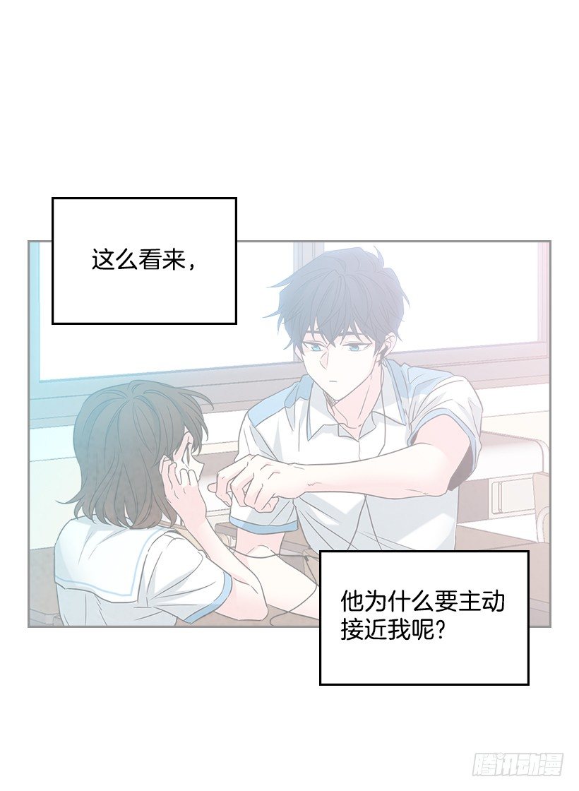 网络小说的法则韩漫全集-18.表白无删减无遮挡章节图片 