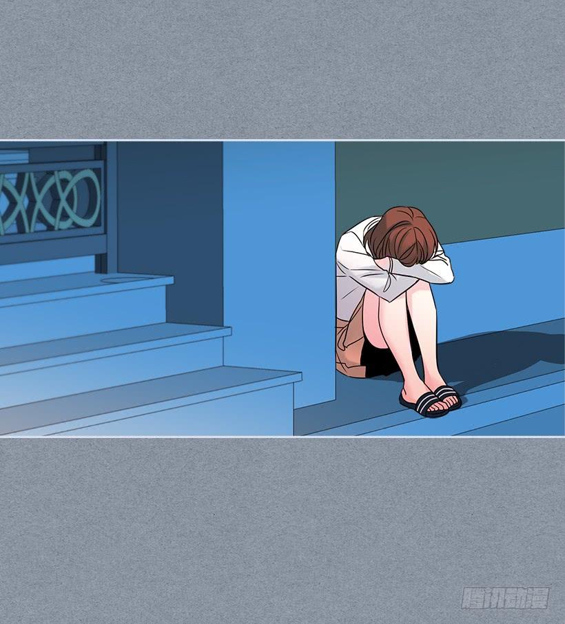 网络小说的法则韩漫全集-29.不想和她分开无删减无遮挡章节图片 