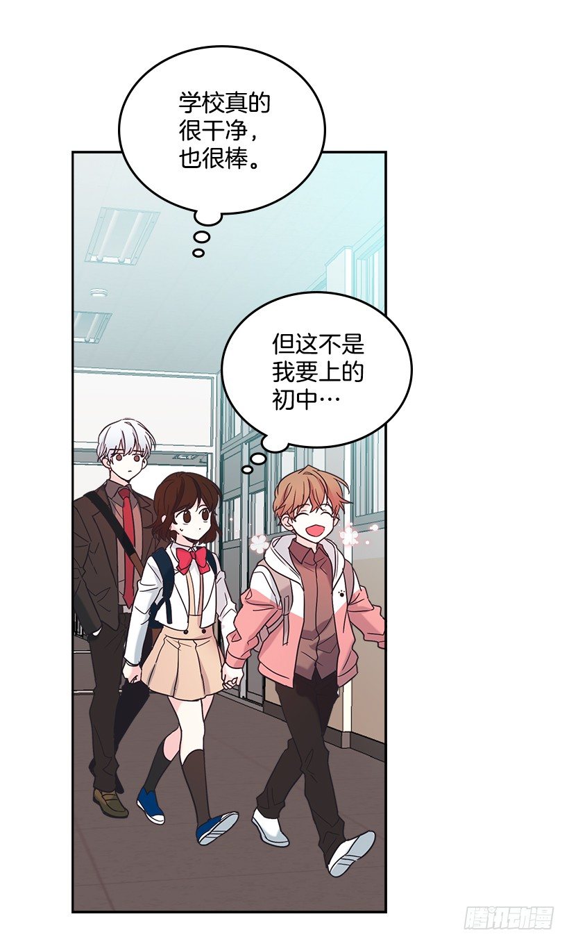 网络小说的法则韩漫全集-3.我真是这个班的？无删减无遮挡章节图片 