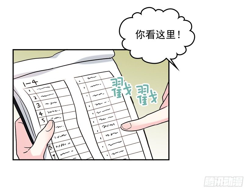 网络小说的法则韩漫全集-3.我真是这个班的？无删减无遮挡章节图片 