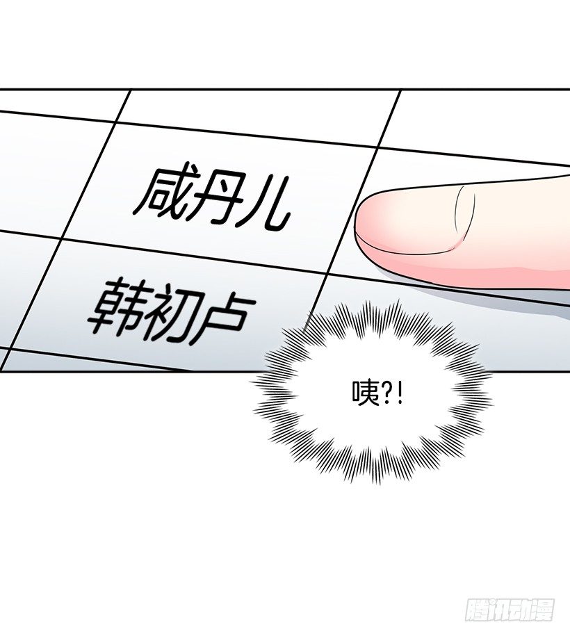 网络小说的法则韩漫全集-3.我真是这个班的？无删减无遮挡章节图片 