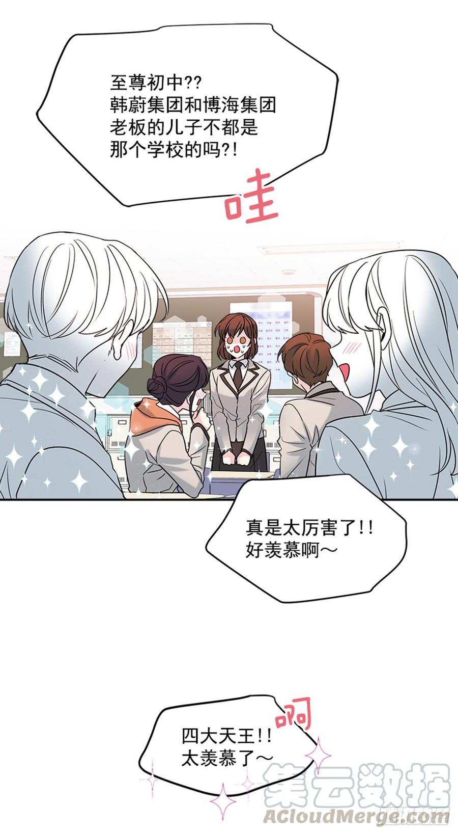 网络小说的法则韩漫全集-32.郁闷无删减无遮挡章节图片 