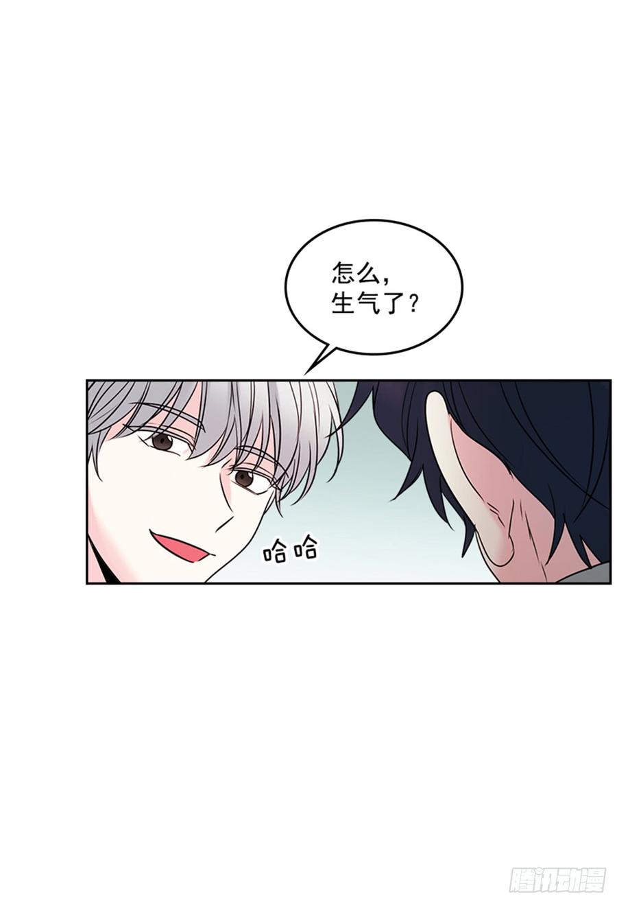 网络小说的法则韩漫全集-32.郁闷无删减无遮挡章节图片 