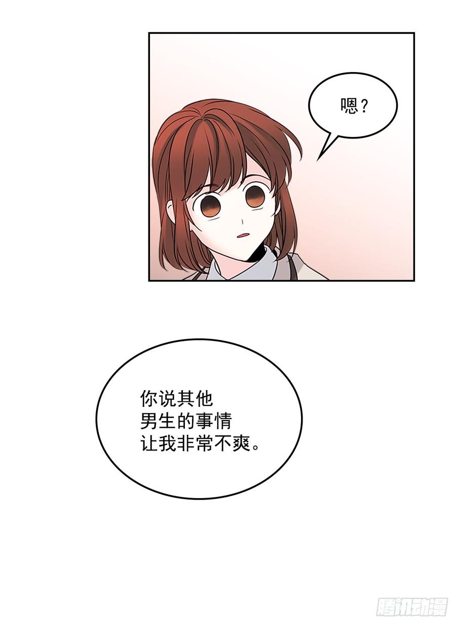 网络小说的法则韩漫全集-35.为什么突然问这个？无删减无遮挡章节图片 