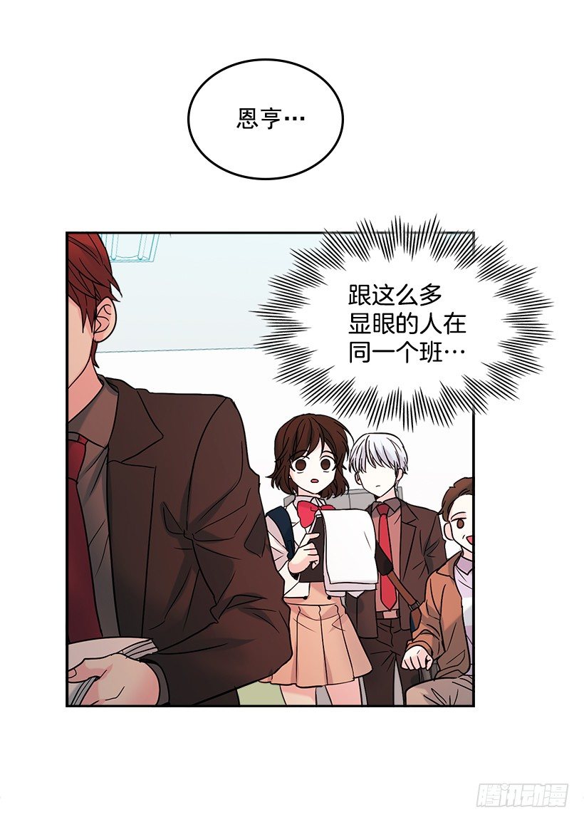 网络小说的法则韩漫全集-4.四大天王无删减无遮挡章节图片 