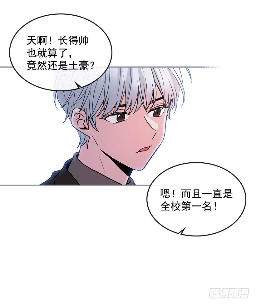 网络小说的法则韩漫全集-4.四大天王无删减无遮挡章节图片 