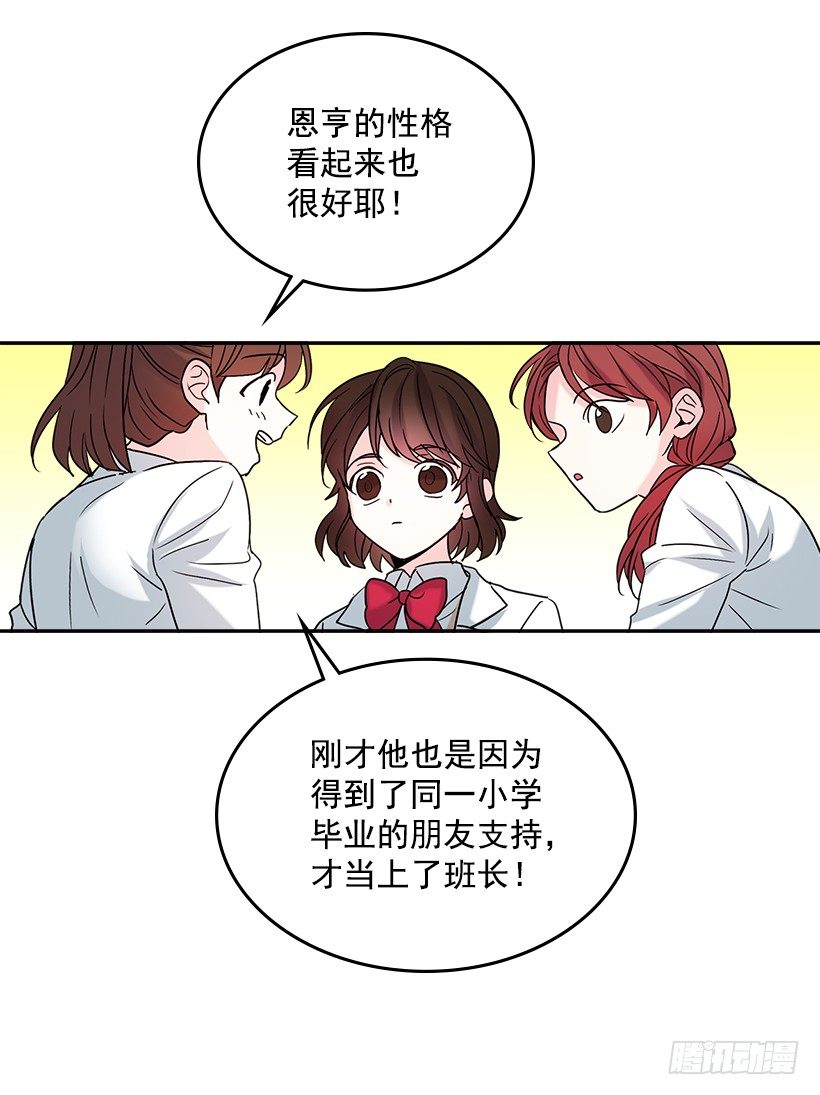 网络小说的法则韩漫全集-4.四大天王无删减无遮挡章节图片 