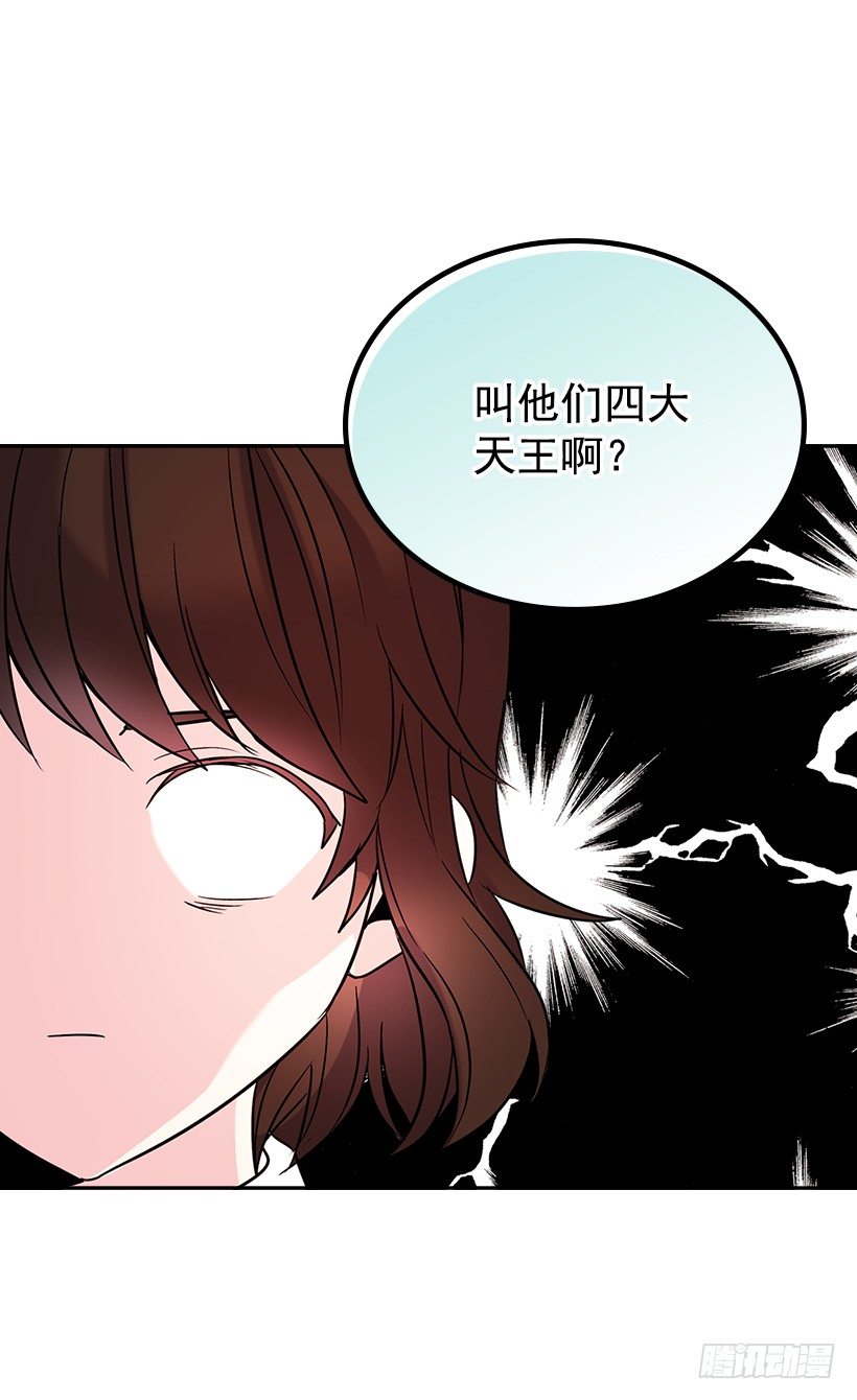 网络小说的法则韩漫全集-4.四大天王无删减无遮挡章节图片 