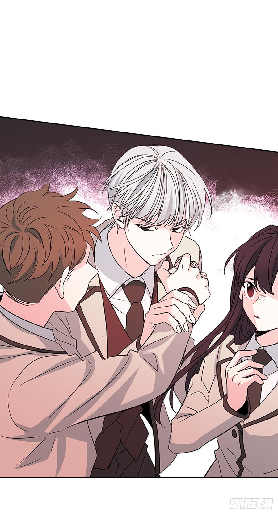 网络小说的法则韩漫全集-45.希望我们不会再碰到无删减无遮挡章节图片 