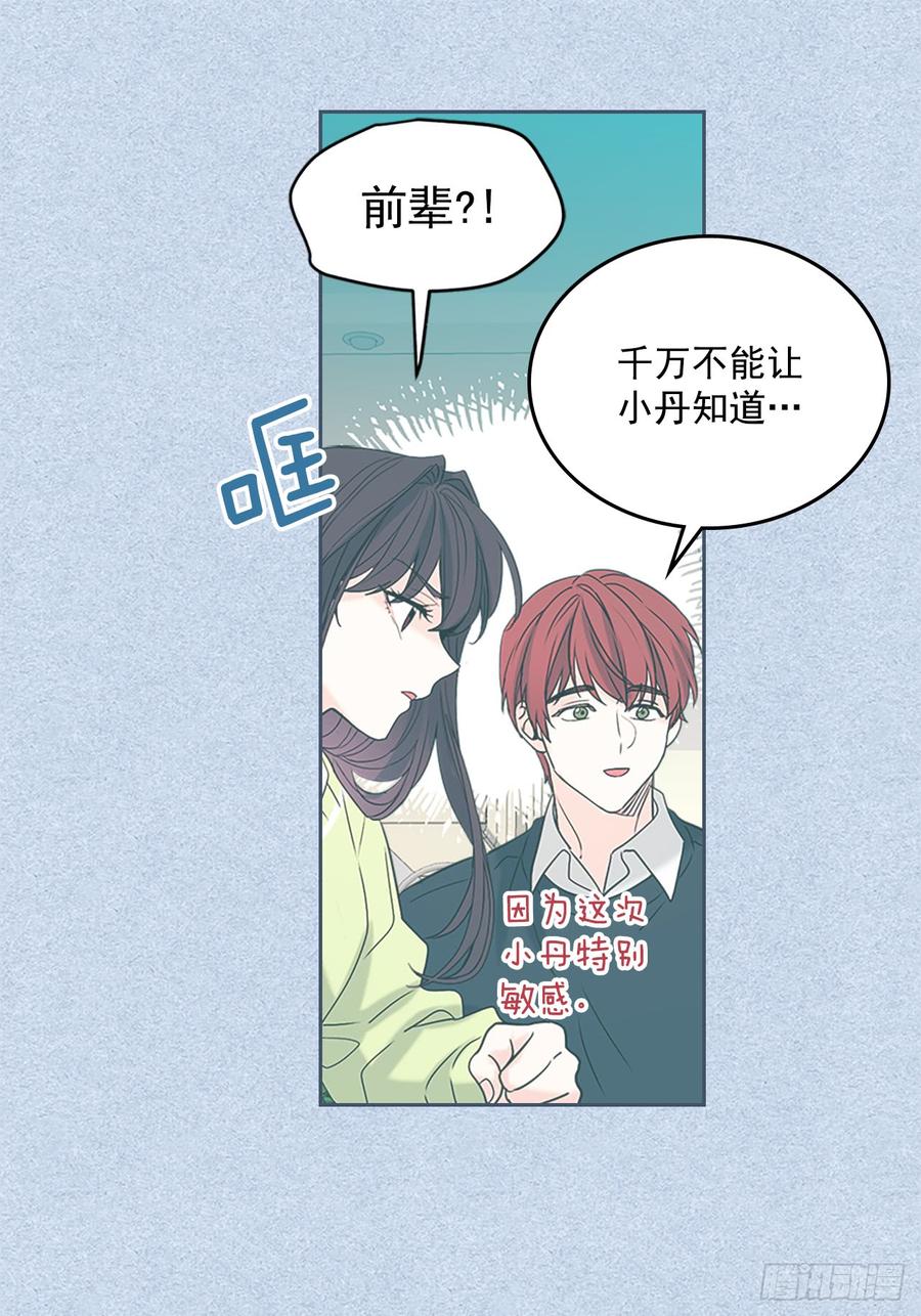 网络小说的法则韩漫全集-53.谣言四起无删减无遮挡章节图片 