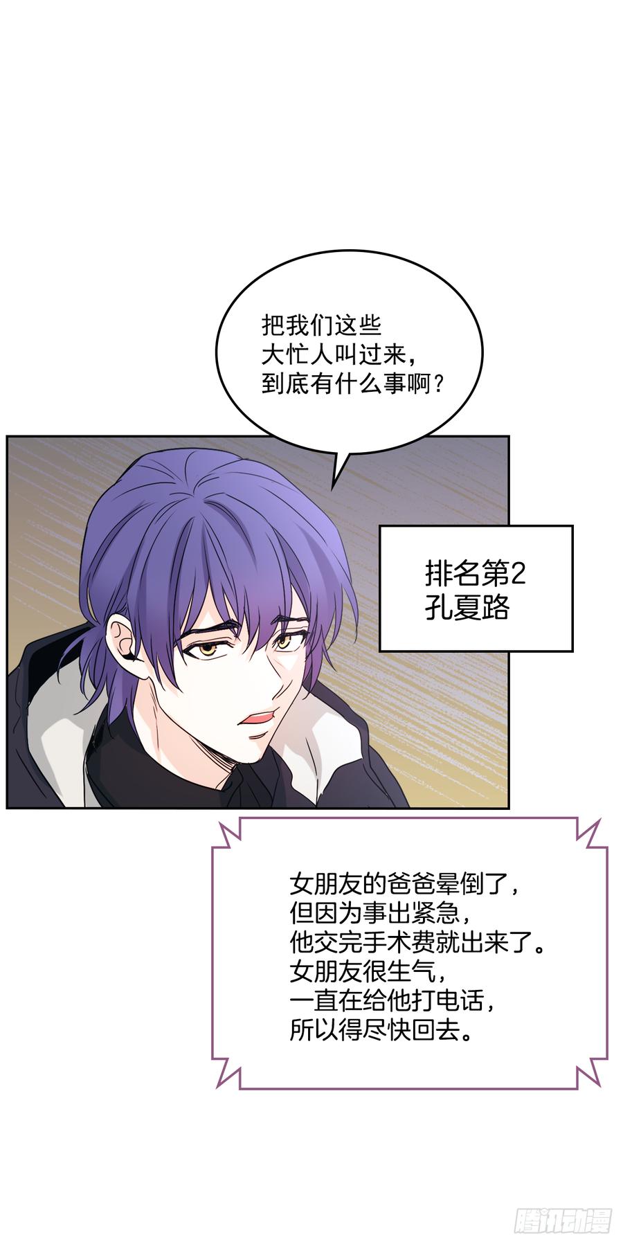 网络小说的法则韩漫全集-55.作战部署无删减无遮挡章节图片 