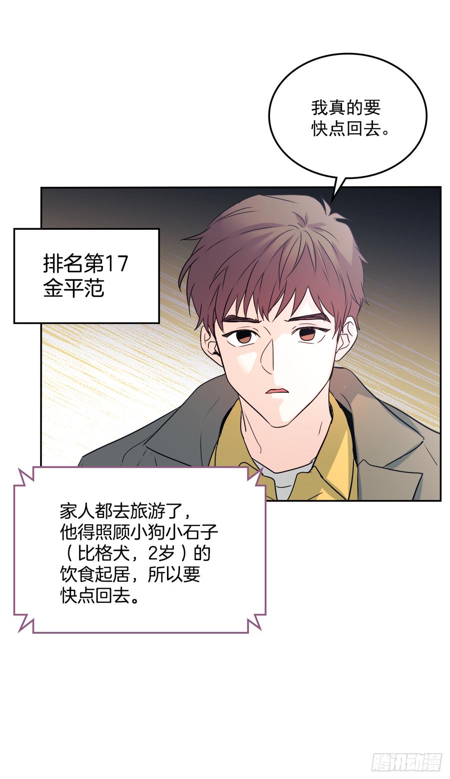 网络小说的法则韩漫全集-55.作战部署无删减无遮挡章节图片 