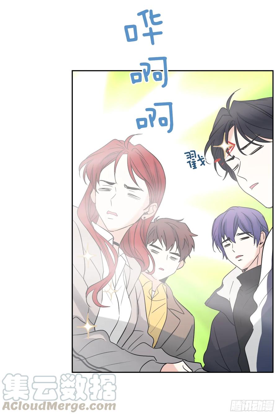 网络小说的法则韩漫全集-63.简单的运动无删减无遮挡章节图片 