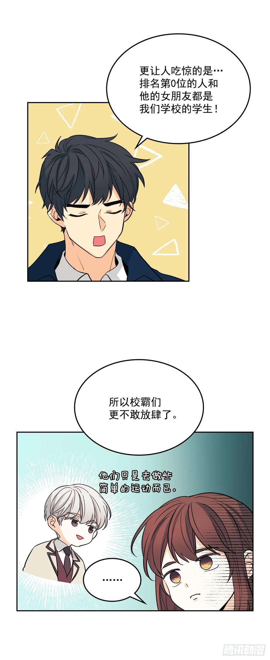 网络小说的法则韩漫全集-65.无知便是福无删减无遮挡章节图片 