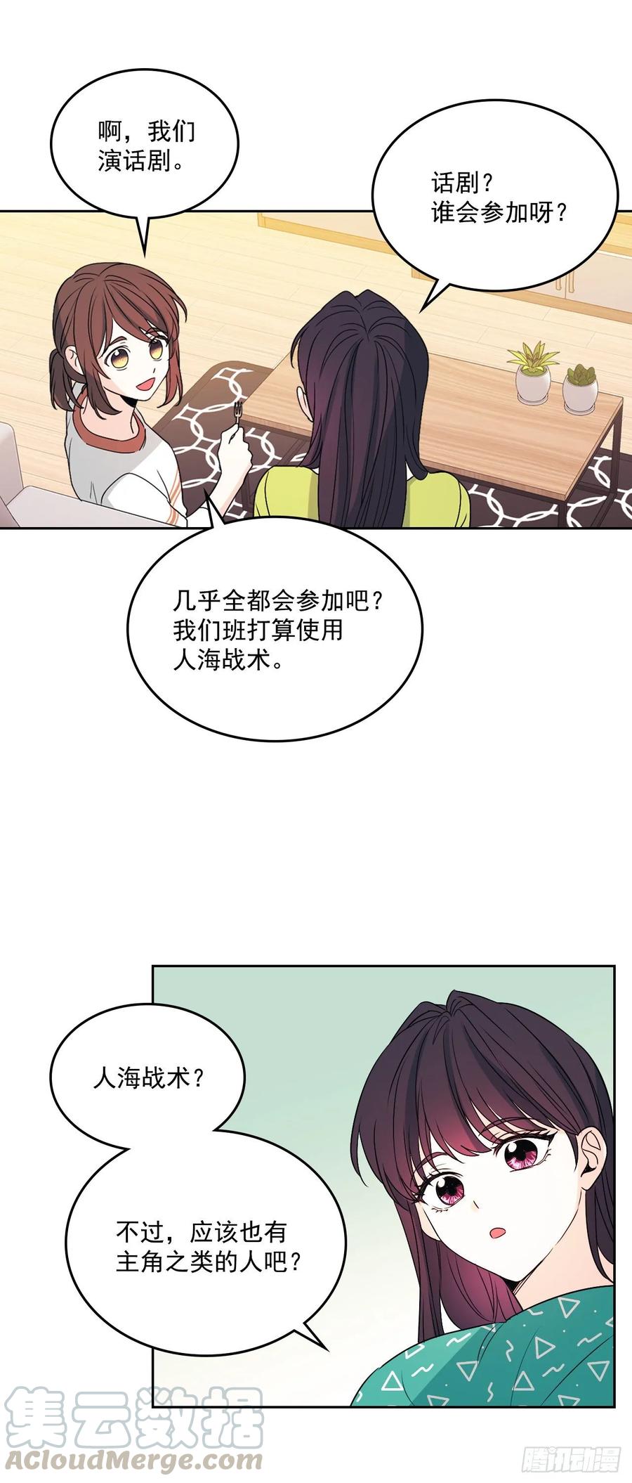 网络小说的法则韩漫全集-69.才艺展示会议无删减无遮挡章节图片 