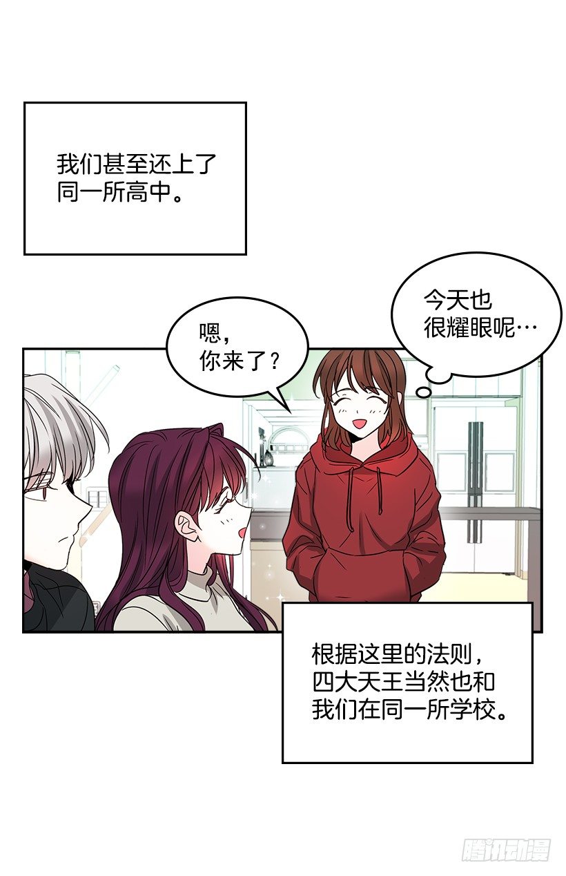 网络小说的法则韩漫全集-7.网络小说开始无删减无遮挡章节图片 