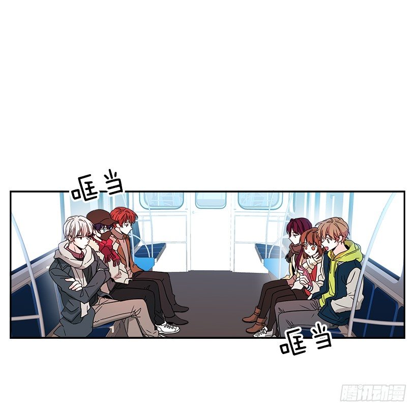 网络小说的法则韩漫全集-8.努力保持距离无删减无遮挡章节图片 